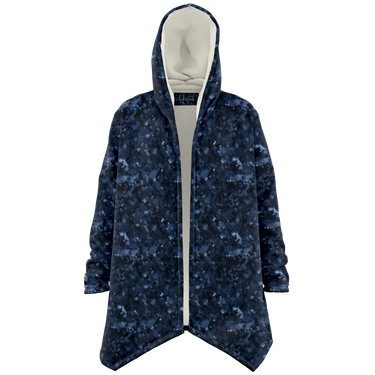 Chokefish™ Camouflage Cloaks Unisex-015W